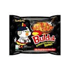 BULDAK BLACK HOT CHICKEN 140G