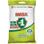 IWISA MAIZE MEAL 10KG