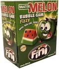 FINI WATER MELON GUM