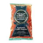 HEERA KASHMIRI CHILLI POW 400G