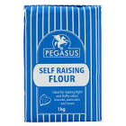 PEGASUS SELF RAISIN FLOUR 1KG
