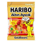 HARIBO GOLDBEARS HALAL 80G