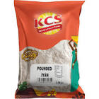 PC POUNDED YAM 1.5KG