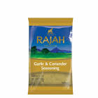 RAJAH GARLIC CORIANDER SEA 100