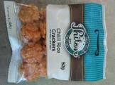 PHILON CHILLI RICE CRACKER 30G