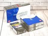 RICHMOND SUPERKING BRIGHT BLUE