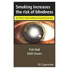 .PALL MALL SHIFT GREEN