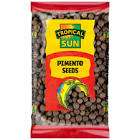 TROPICAL SUN PIMENTO SEEDS BAG 100G