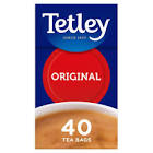 TETLEY TEA 40S