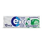 EXTRA ICE SPEARMINT 10'S