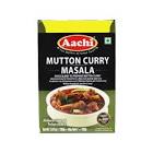 AACHI MUTTON CURRY MASALA 100G