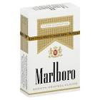 MARLBORO GOLD