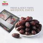 YAFFA MEDIUM MADJOL DATES 900G