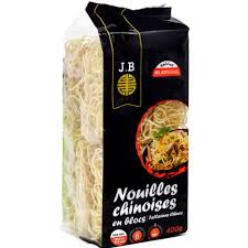 JB EGG NOODLE 400G