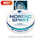 NORDIC SPRIT 4 FROSTY MINT