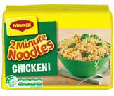 MAGGI CHICKEN 2 MINUTE 5'S