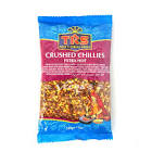 TRS CRUSHED CHILLI EX HOT 100G