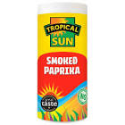 TROPICAL SUN SMOKED PAPRIKA 100G
