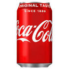 COCA COLA CAN 330ML