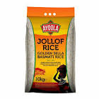 AYOOLA JOLLOF RICE 10KG