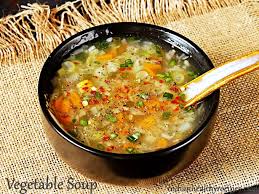 SOUPS