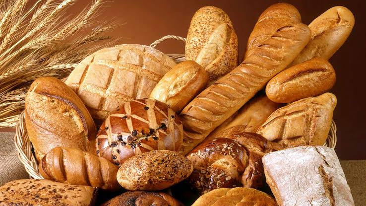 BREADS