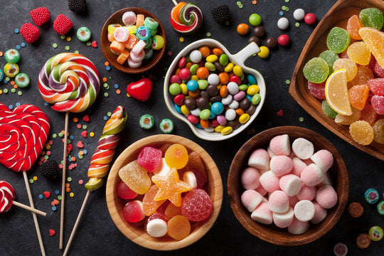 CONFECTIONARY