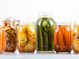 PICKLES/OTHERS