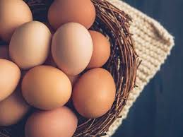 EGGS