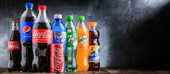 SOFTDRINKS
