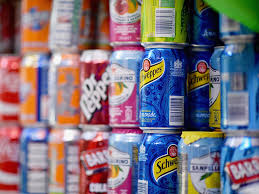 SOFTDRINKS