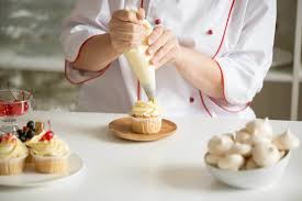 HOME BAKE
