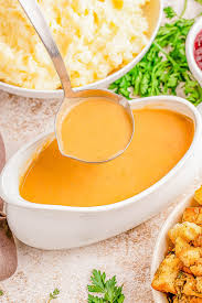 GRAVY STUFFINGS
