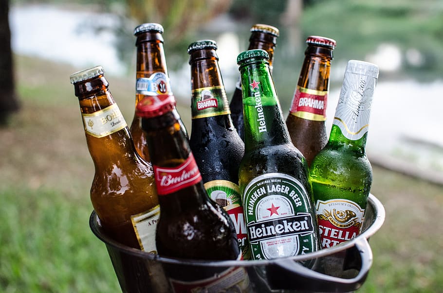 BEERS