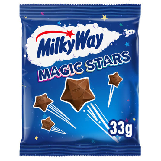 MILKY WAY MAGIC STARS BAGS
