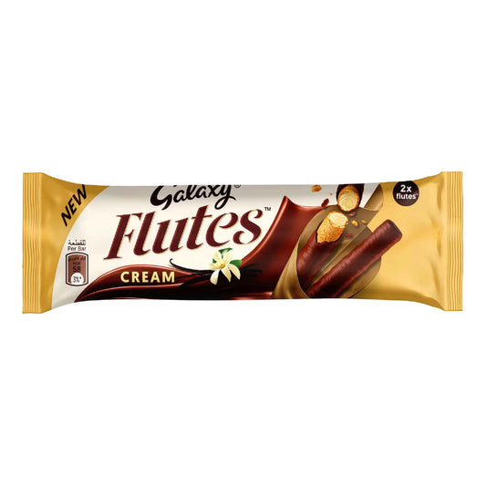 GALAXY FLUTES CREAM 22.5G