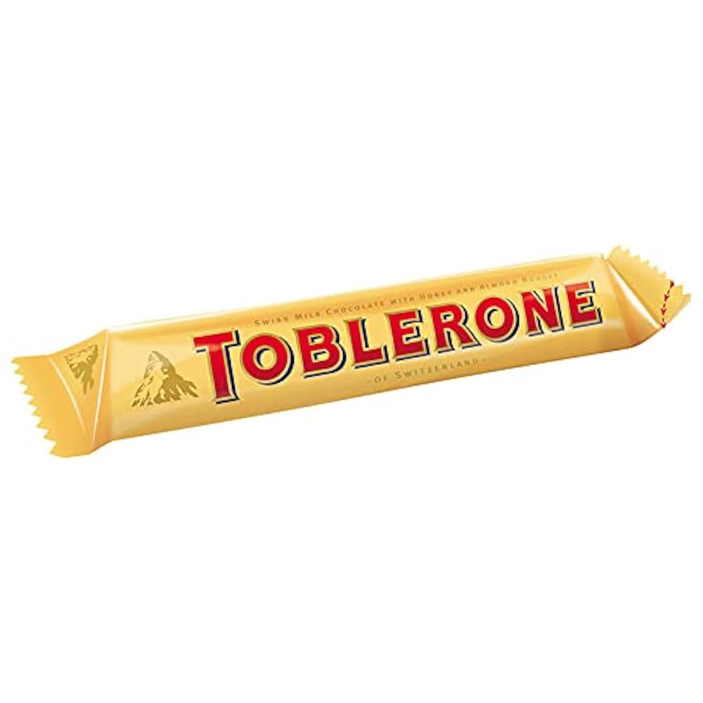 TOBLERONE 35G