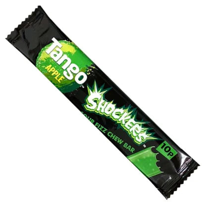 TANGO APPLE CHEW BAR 10G