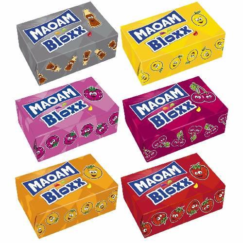 HARIBO MAOAM 22G