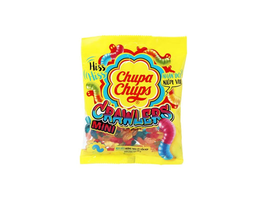 MINI CHUPA CHUPS 90G