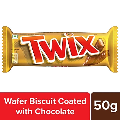 TWIX 50G