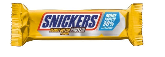 SNICKERS PEANUT PROTEIN 47G