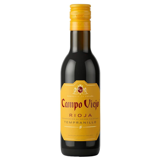 CAMPO VIEJO 187ML