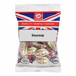 FITZROY SOURSOP SWEET 100G