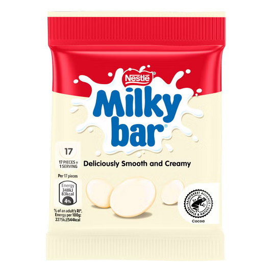 MILKY BAR BUTTEN 85G
