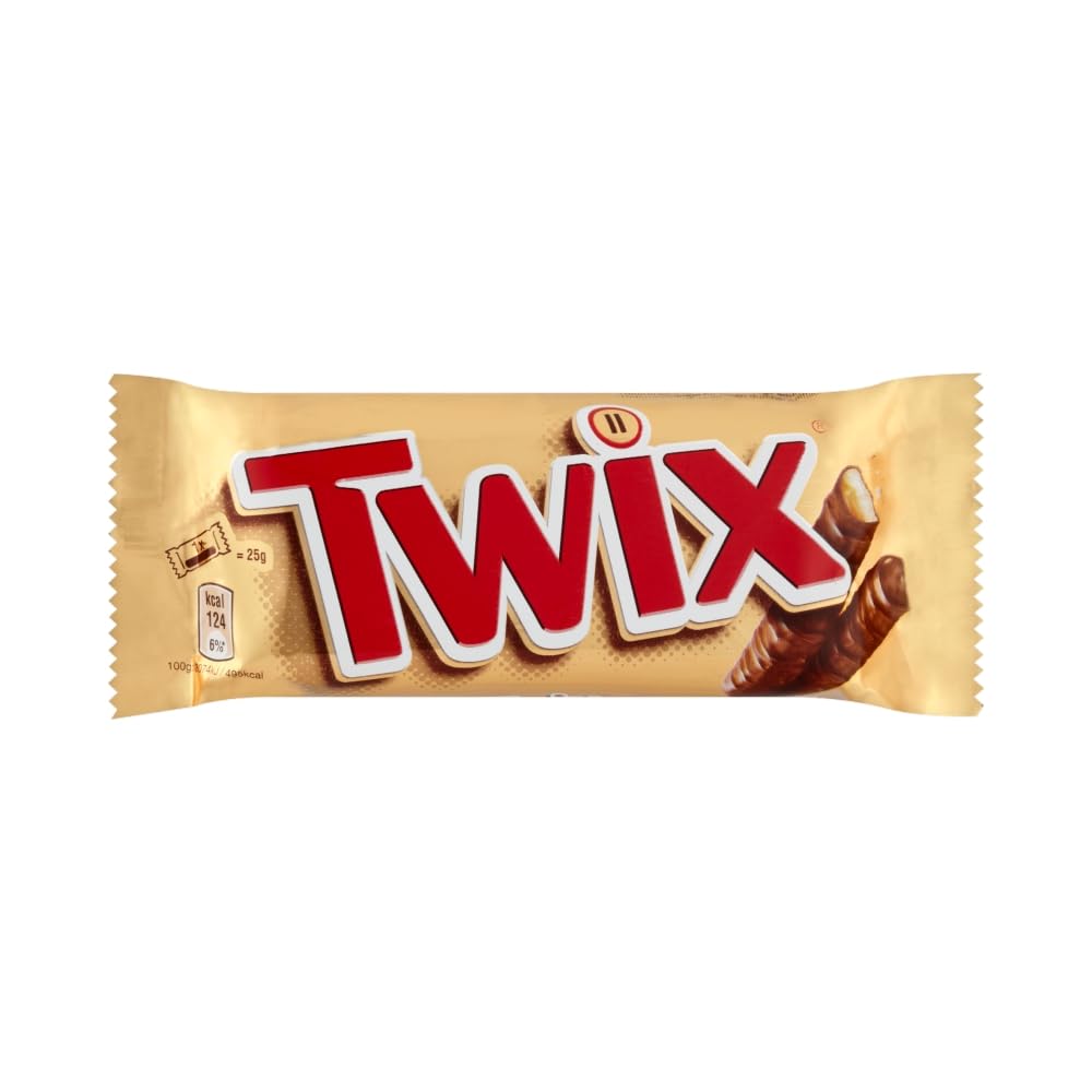 TWIX 50G
