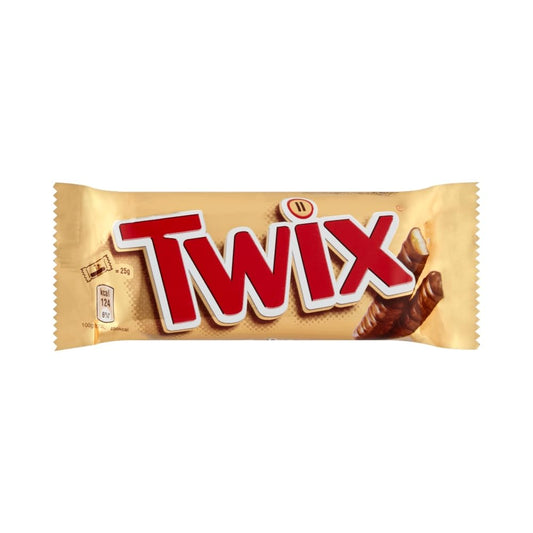 TWIX 50G