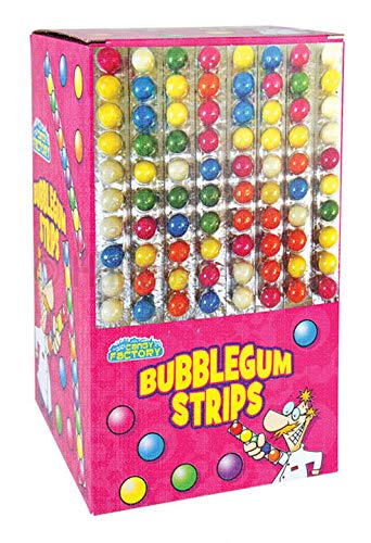 BUBBLEGUM STRIP 10S