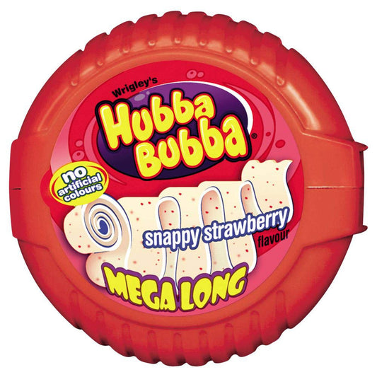HB SNAPPY STRAWBERRY 56G