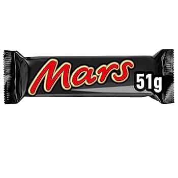 MARS 51G